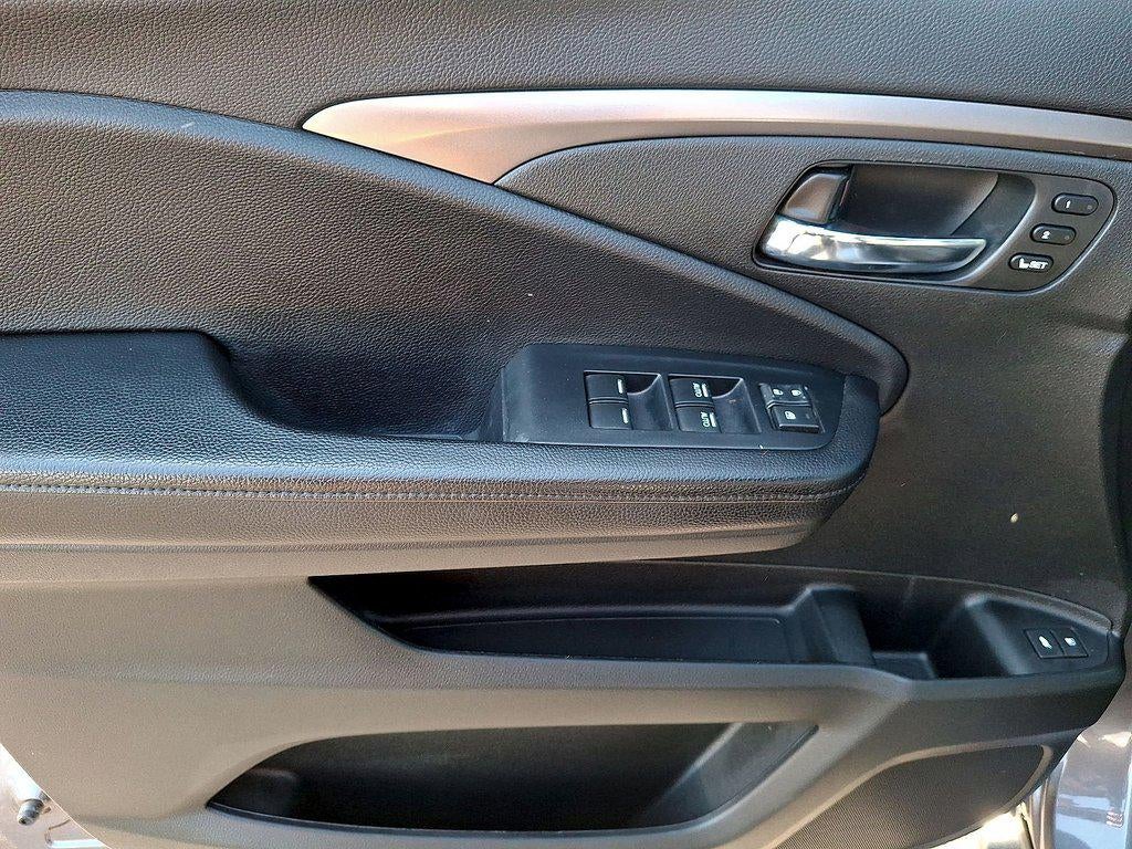 2021 Honda Pilot Special Edition AWD