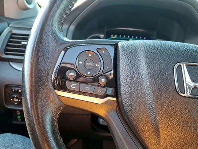 2021 Honda Pilot Special Edition AWD