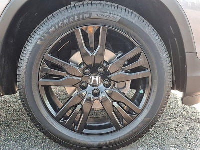 2021 Honda Pilot Special Edition AWD