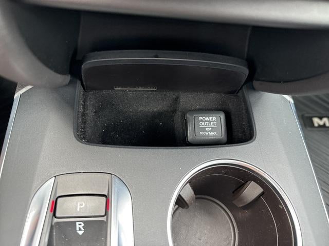 2017 Acura Mdx SH-AWD w/Technology Pkg