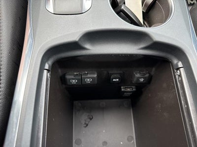 2017 Acura Mdx SH-AWD w/Technology Pkg