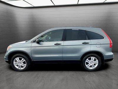 2010 Honda CR-V EX