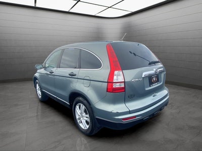 2010 Honda CR-V EX