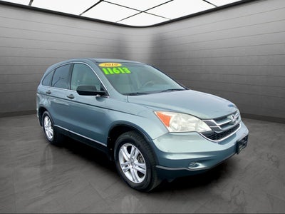 2010 Honda CR-V EX