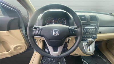 2010 Honda CR-V EX