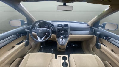 2010 Honda CR-V EX
