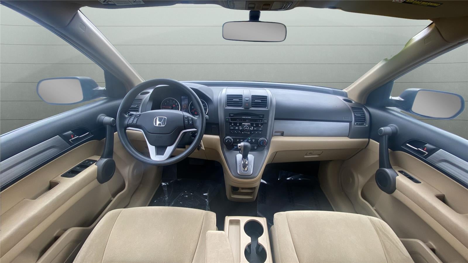 2010 Honda CR-V EX