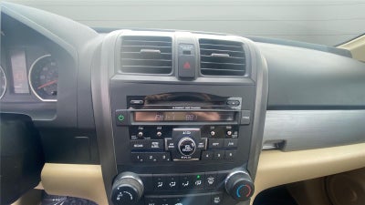 2010 Honda CR-V EX