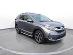 2017 Honda Cr-V Touring AWD