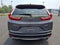 2017 Honda Cr-V Touring AWD