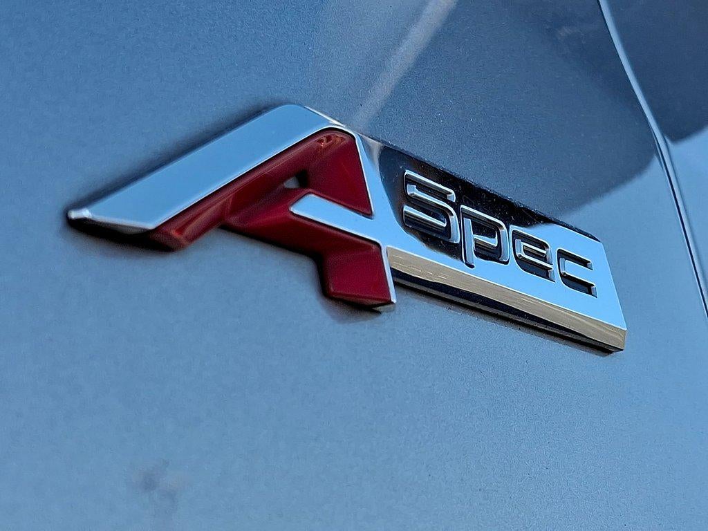 2021 Acura Rdx SH-AWD w/A-Spec Package