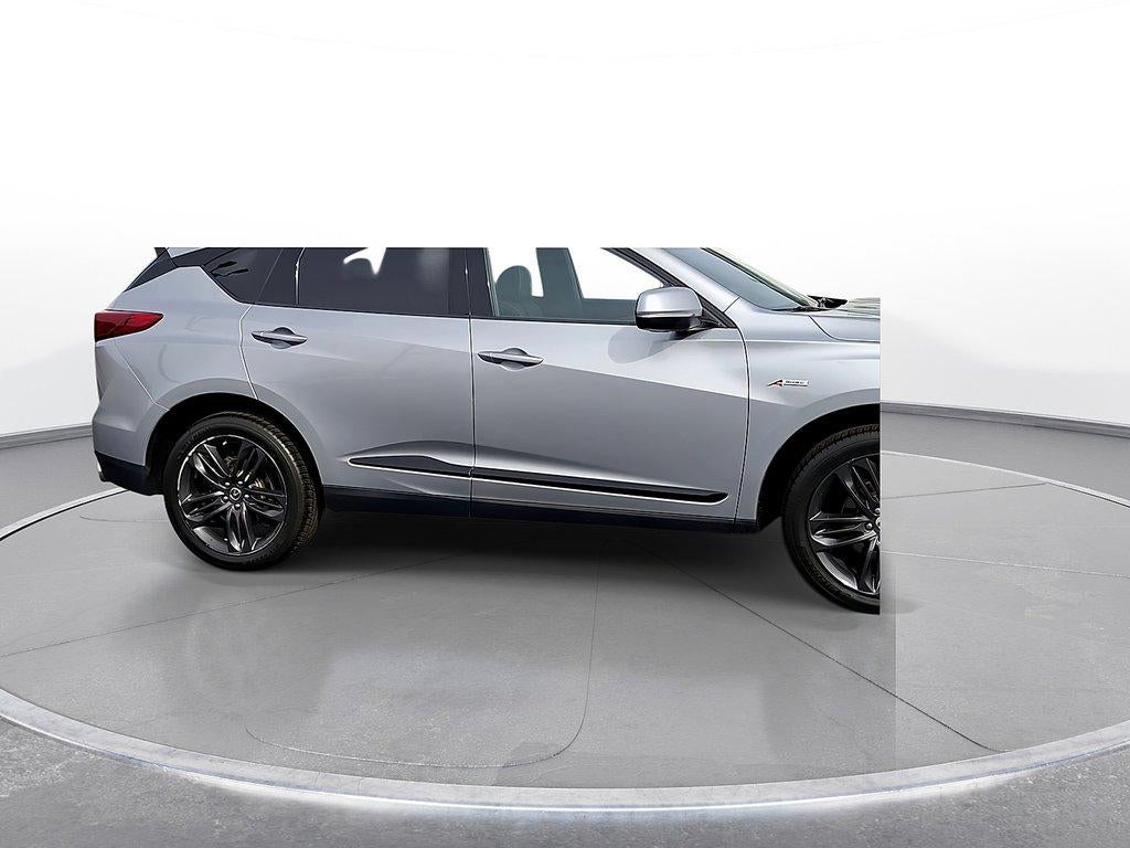 2021 Acura Rdx SH-AWD w/A-Spec Package