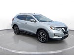2019 Nissan Rogue AWD SL