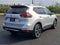 2019 Nissan Rogue AWD SL