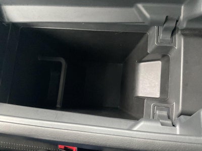 2024 Nissan Rogue FWD S