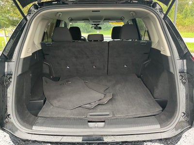 2024 Nissan Rogue FWD S