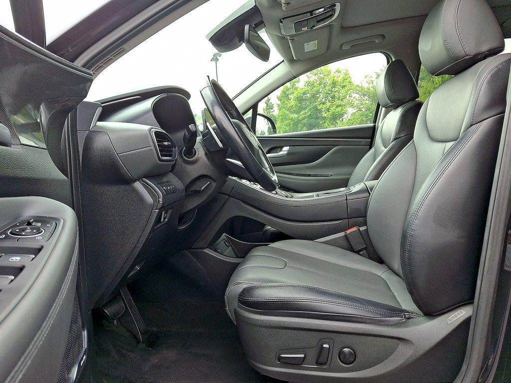 2023 Hyundai Santa Fe SEL FWD