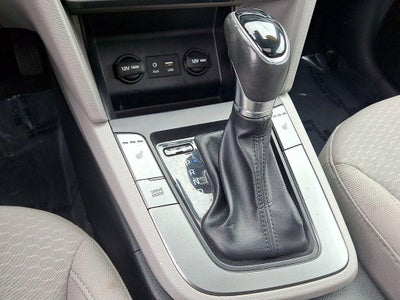 2019 Hyundai Elantra Value Edition Auto