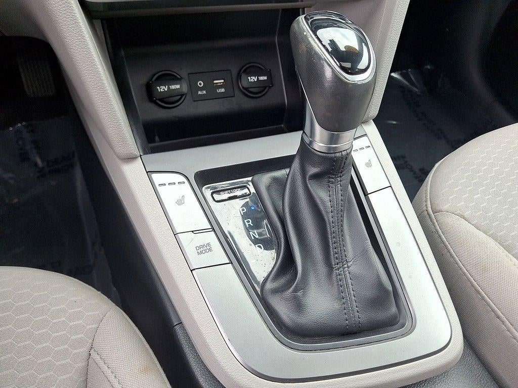 2019 Hyundai Elantra Value Edition Auto