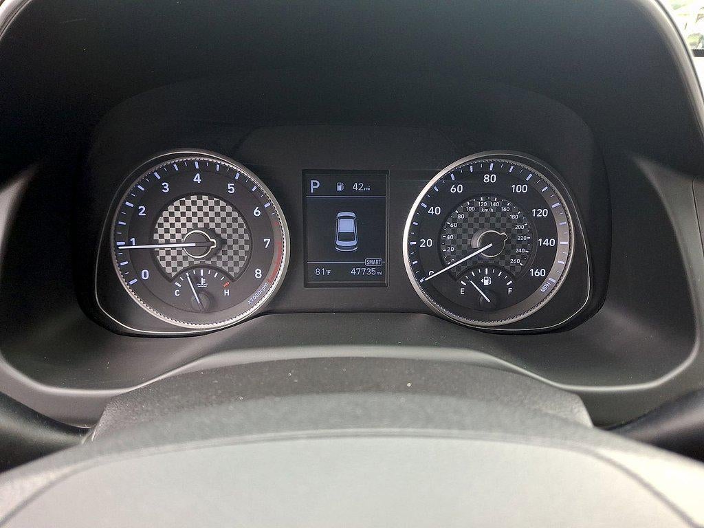 2019 Hyundai Elantra Value Edition Auto