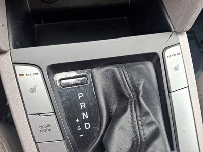 2019 Hyundai Elantra Value Edition Auto