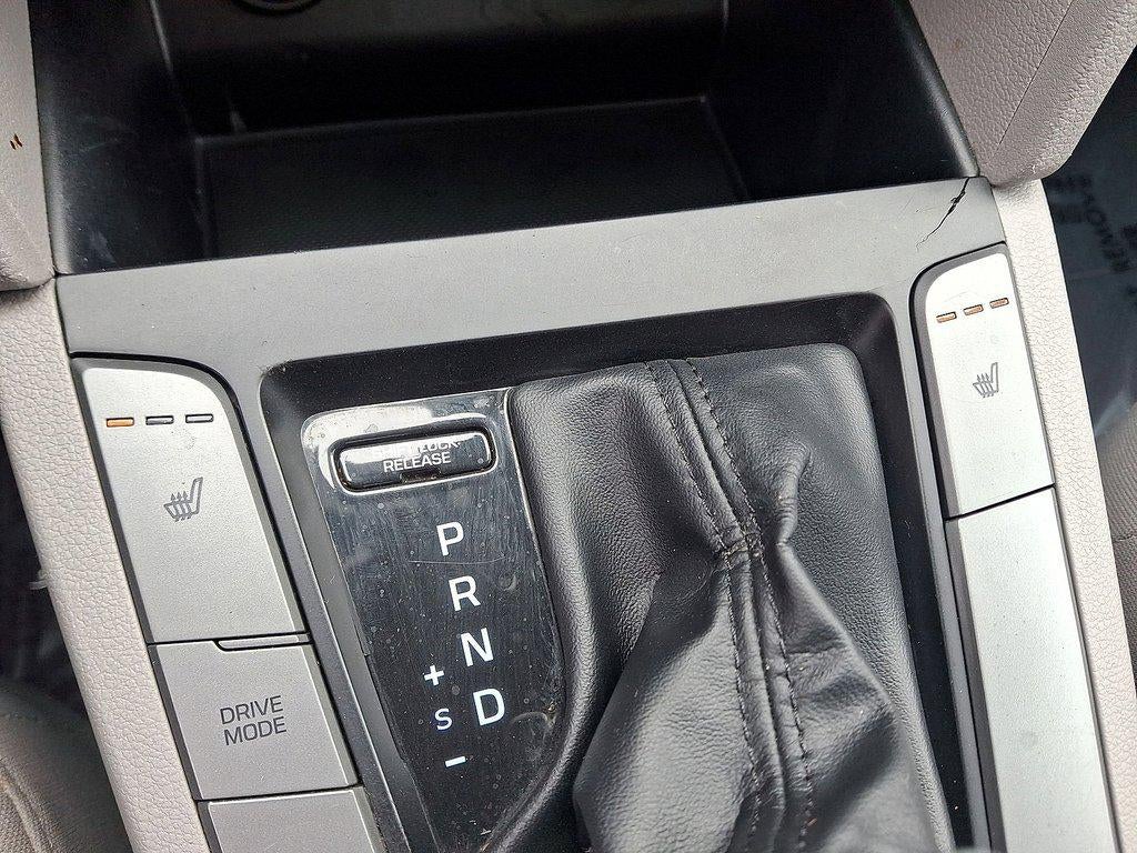 2019 Hyundai Elantra Value Edition Auto
