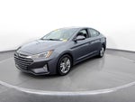 2019 Hyundai Elantra Value Edition Auto