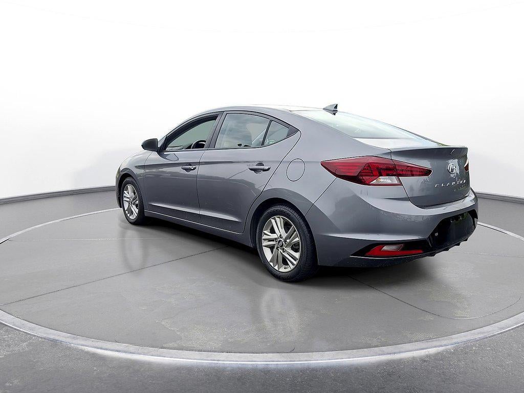 2019 Hyundai Elantra Value Edition Auto