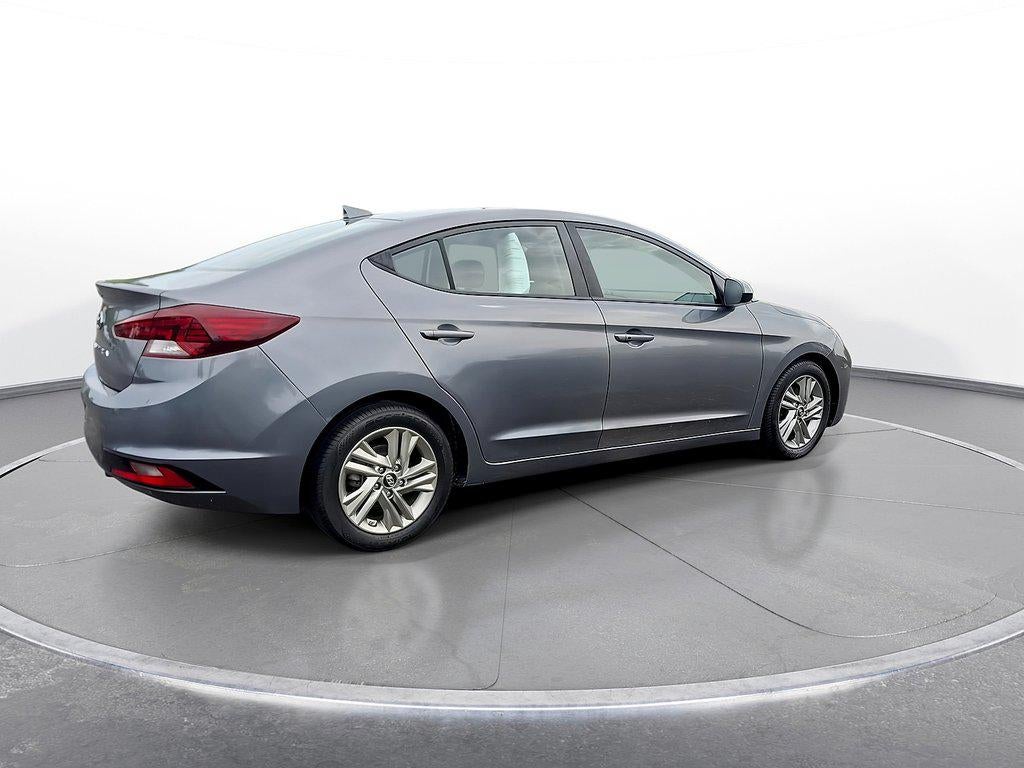 2019 Hyundai Elantra Value Edition Auto