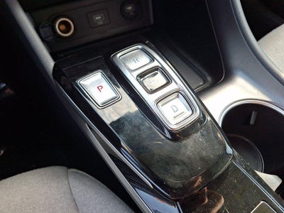 2021 Hyundai Sonata SE 2.5L