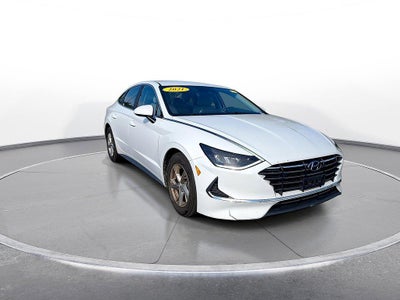 2021 Hyundai Sonata SE 2.5L