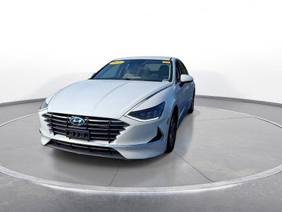 2021 Hyundai Sonata SE 2.5L