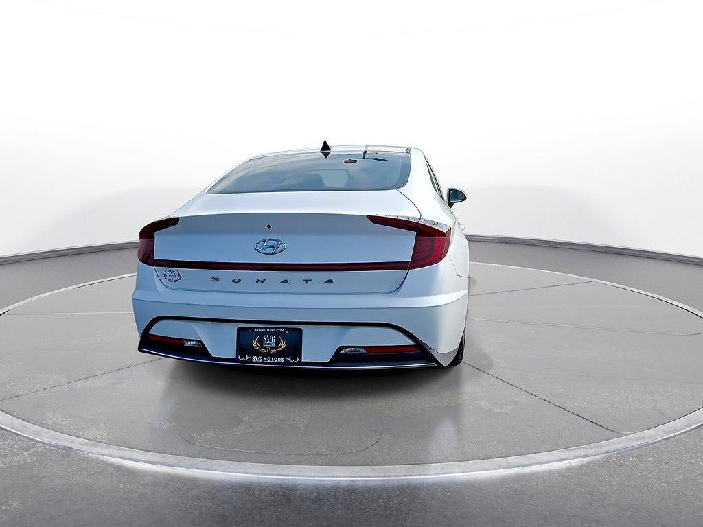 2021 Hyundai Sonata SE 2.5L