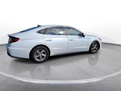 2021 Hyundai Sonata SE 2.5L