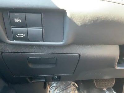 2022 Toyota Highlander Hybrid LE AWD (Natl)