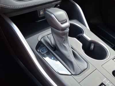 2023 Toyota Highlander Hybrid LE