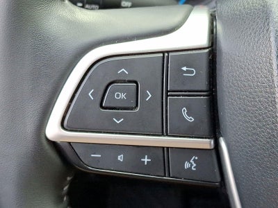 2023 Toyota Highlander Hybrid LE