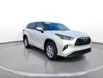 2023 Toyota Highlander Hybrid LE