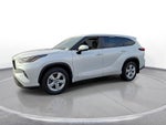 2023 Toyota Highlander Hybrid LE