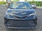 2023 Toyota Sienna LE FWD 8-Passenger (Natl)