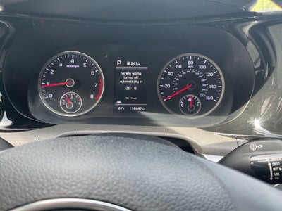 2021 Kia K5 GT-Line Auto AWD
