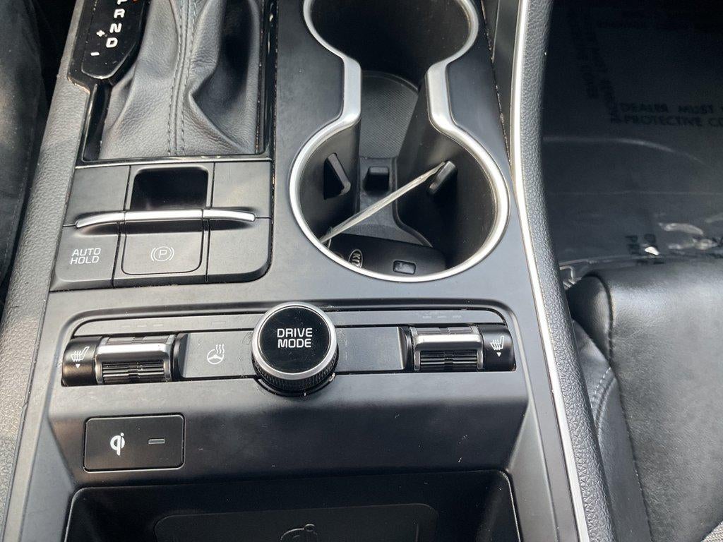 2021 Kia K5 GT-Line Auto AWD