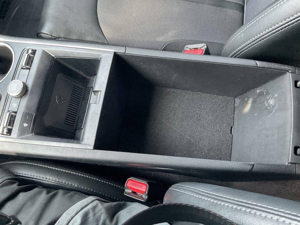 2021 Kia K5 GT-Line Auto AWD