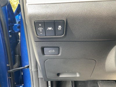 2021 Kia K5 GT-Line Auto AWD
