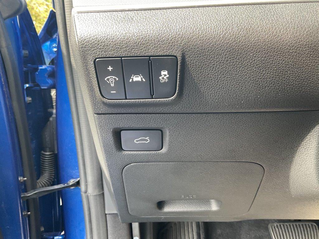 2021 Kia K5 GT-Line Auto AWD