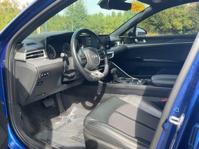 2021 Kia K5 GT-Line Auto AWD