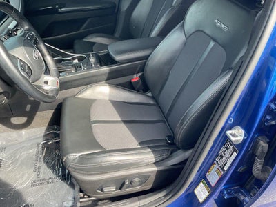 2021 Kia K5 GT-Line Auto AWD