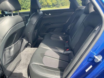 2021 Kia K5 GT-Line Auto AWD