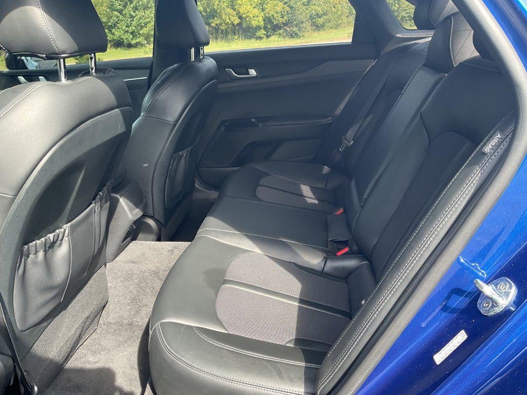 2021 Kia K5 GT-Line Auto AWD