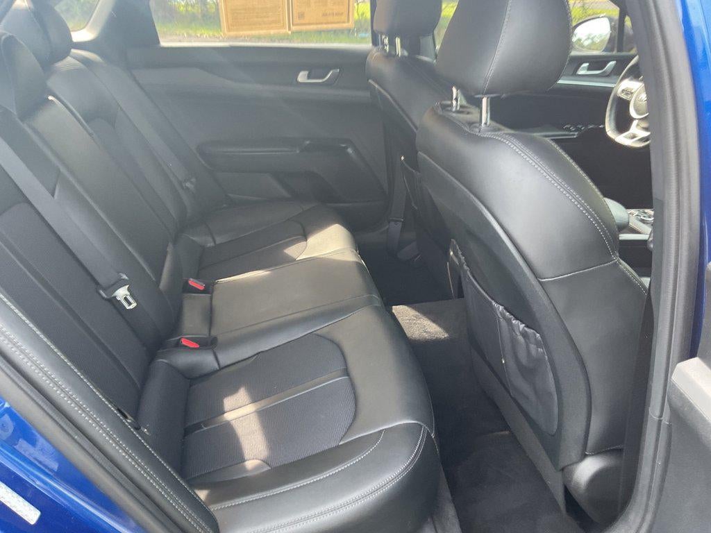 2021 Kia K5 GT-Line Auto AWD